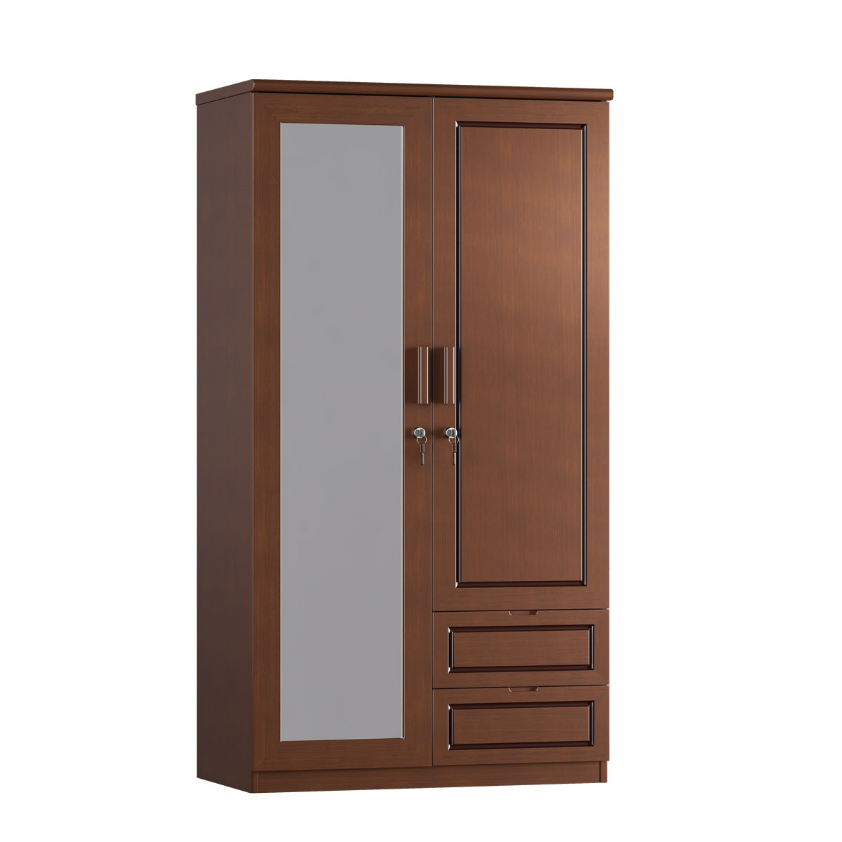 CUPBOARD/ALMIRAH-BABYLON CBH-361-3-1-20