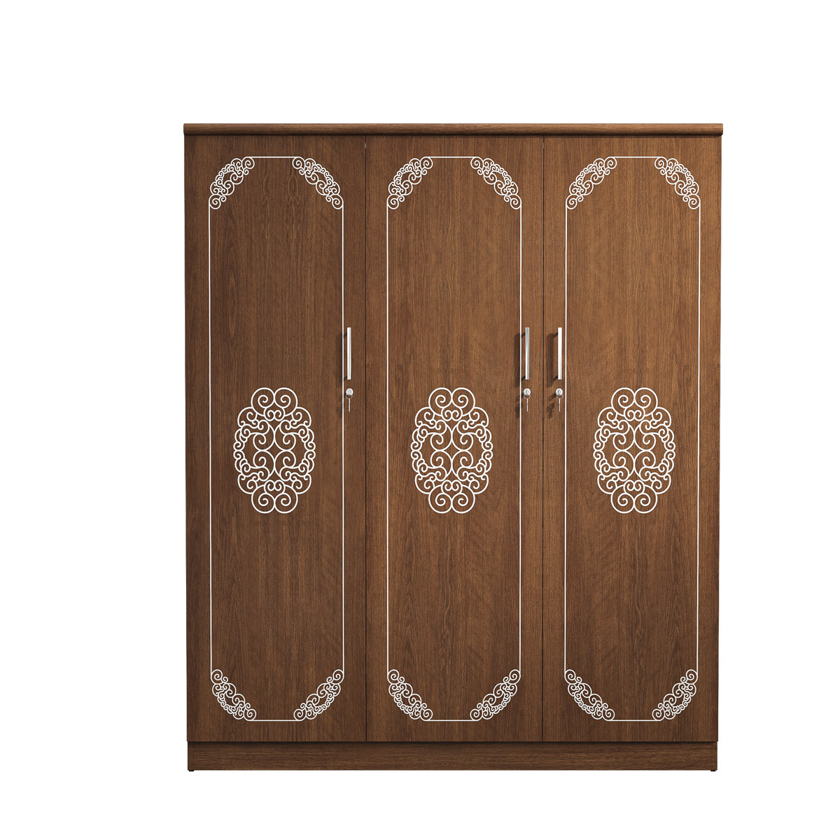 CUPBOARD- CHARLY CBH-143 3Door