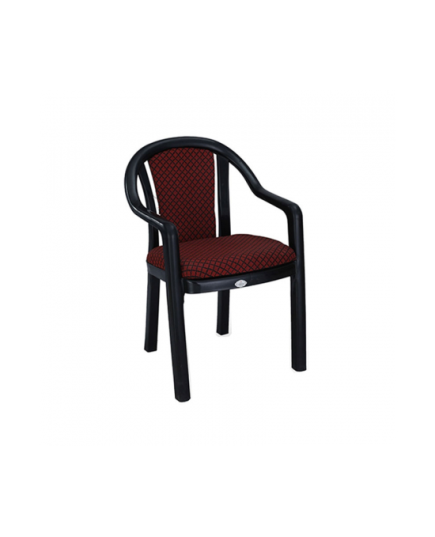 RFL Easy Arm Chair - Black