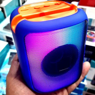 X 913 Bluetooth Speaker RGB Lighting