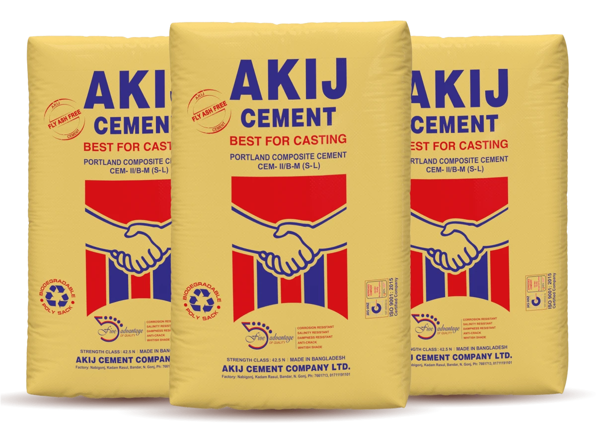 Akij Cement