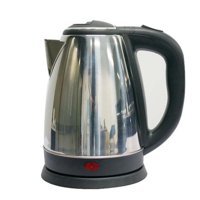 E. Kettle- 1.8 L