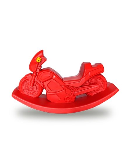 Home/Toys & Games/Indoor Toys/Rocker Toys/Motor Bike Rocker - Red49of134 Motor Bike Rocker - Red